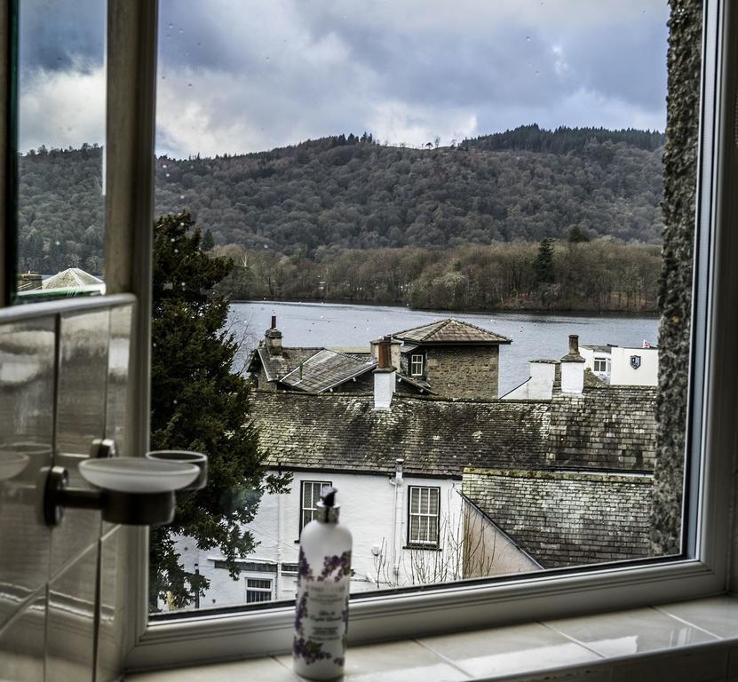 Lake View Guesthouse Bowness-on-Windermere Extérieur photo