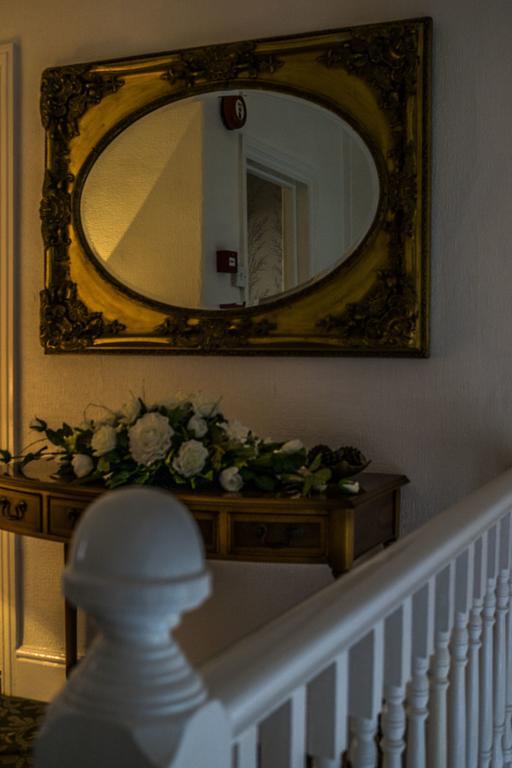 Lake View Guesthouse Bowness-on-Windermere Extérieur photo