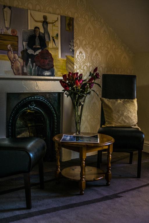 Lake View Guesthouse Bowness-on-Windermere Extérieur photo