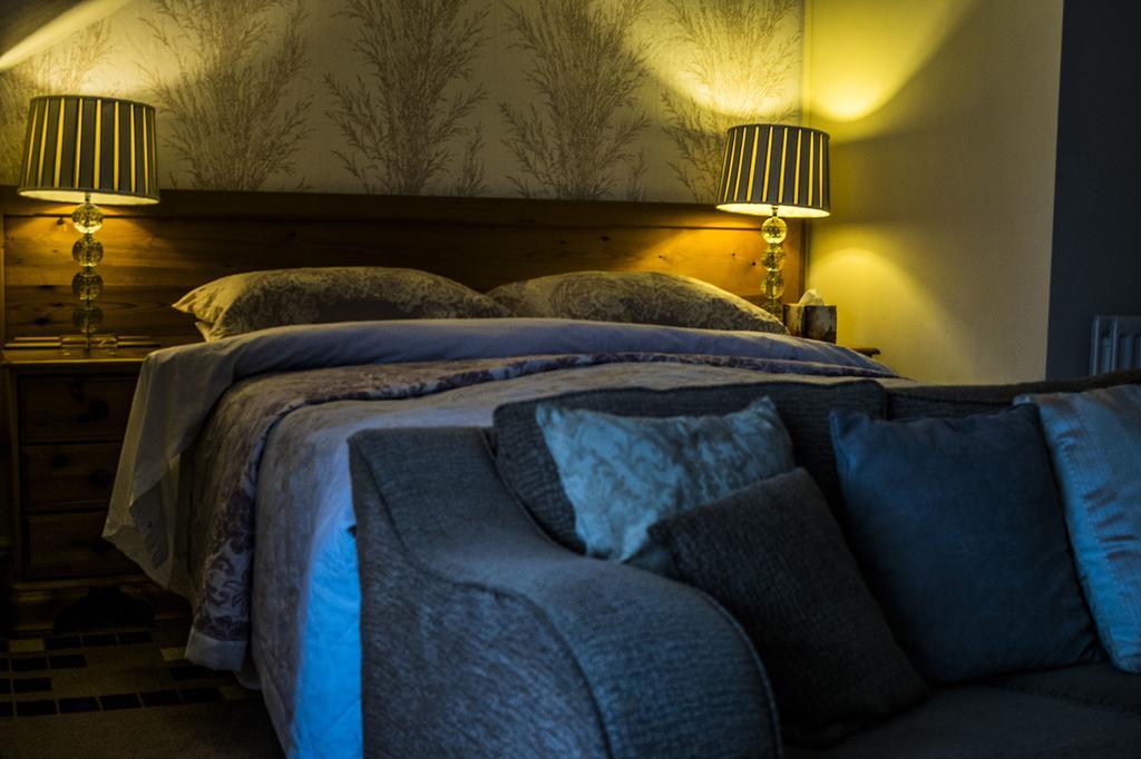 Lake View Guesthouse Bowness-on-Windermere Extérieur photo