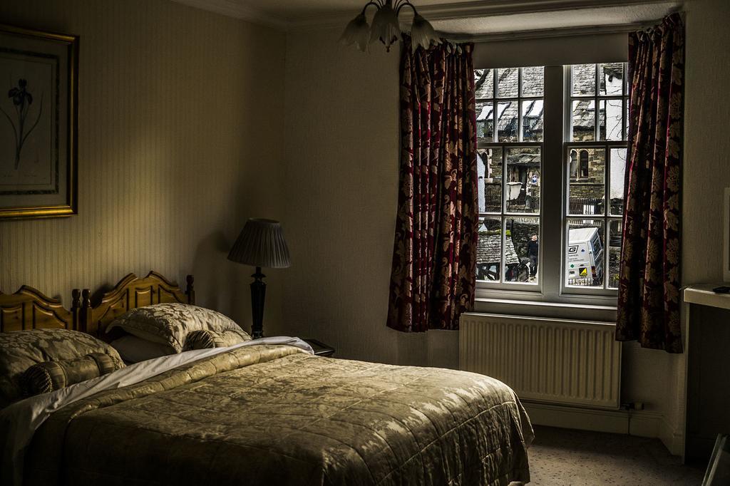 Lake View Guesthouse Bowness-on-Windermere Extérieur photo