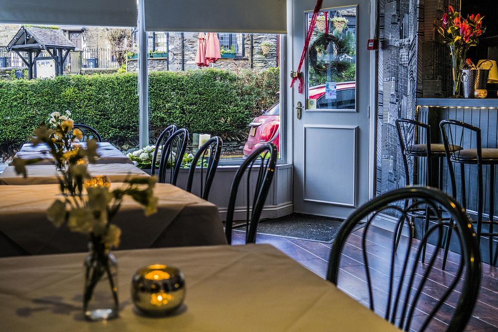Lake View Guesthouse Bowness-on-Windermere Extérieur photo