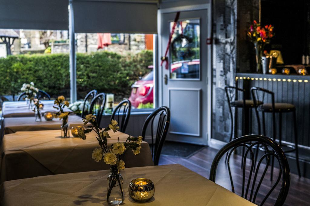 Lake View Guesthouse Bowness-on-Windermere Extérieur photo
