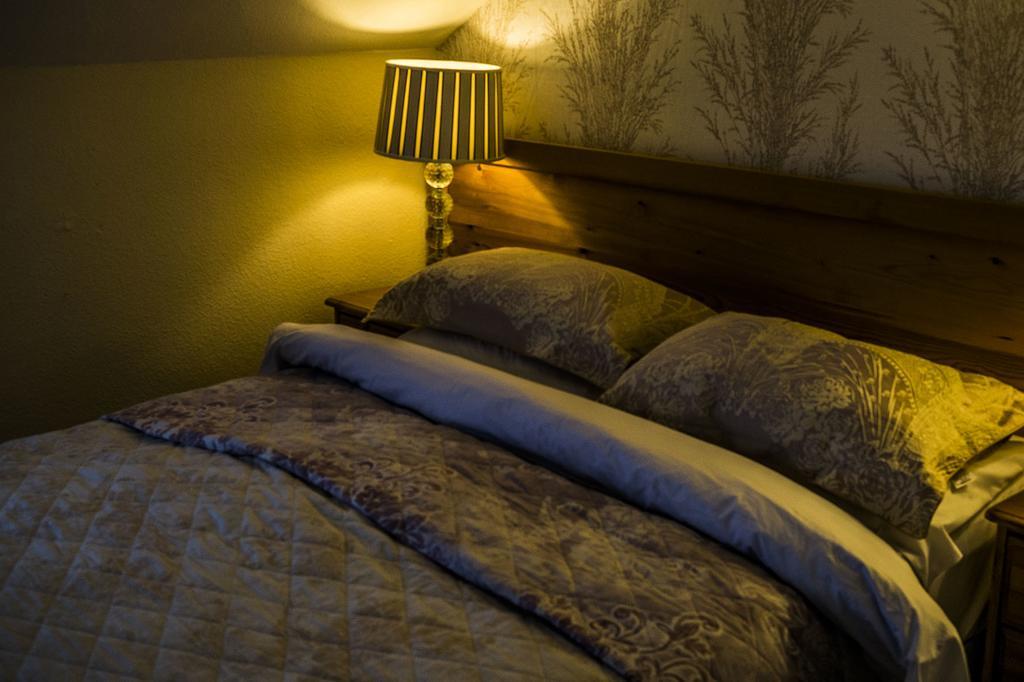 Lake View Guesthouse Bowness-on-Windermere Extérieur photo