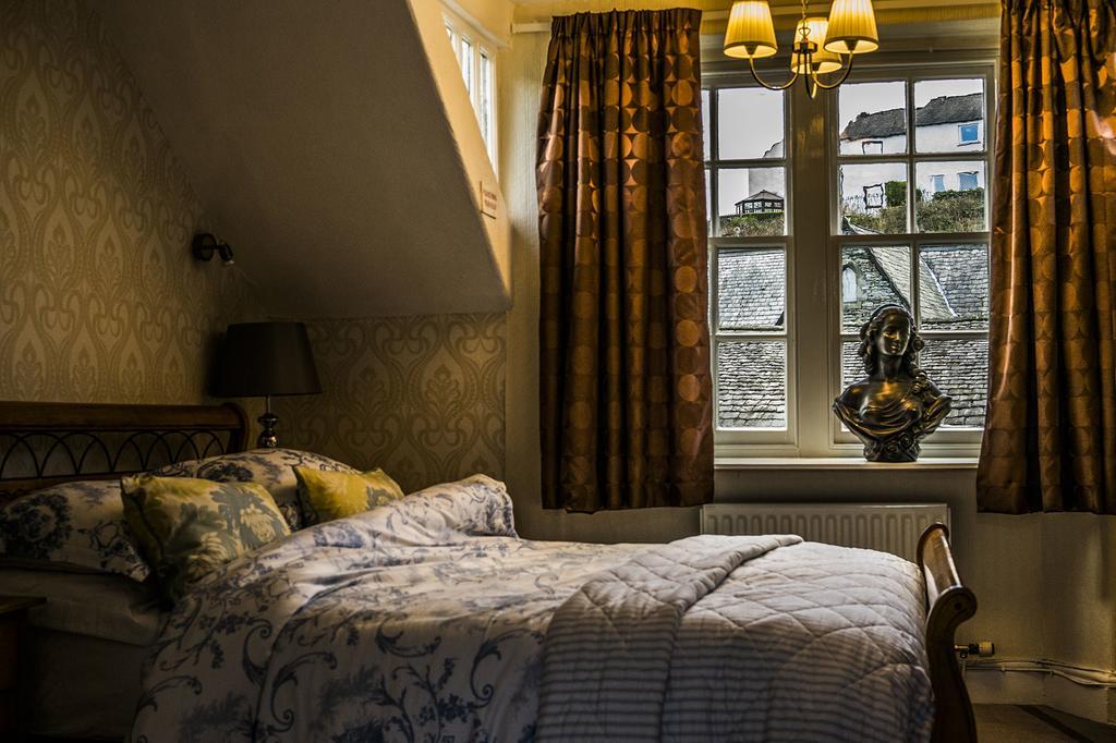 Lake View Guesthouse Bowness-on-Windermere Extérieur photo